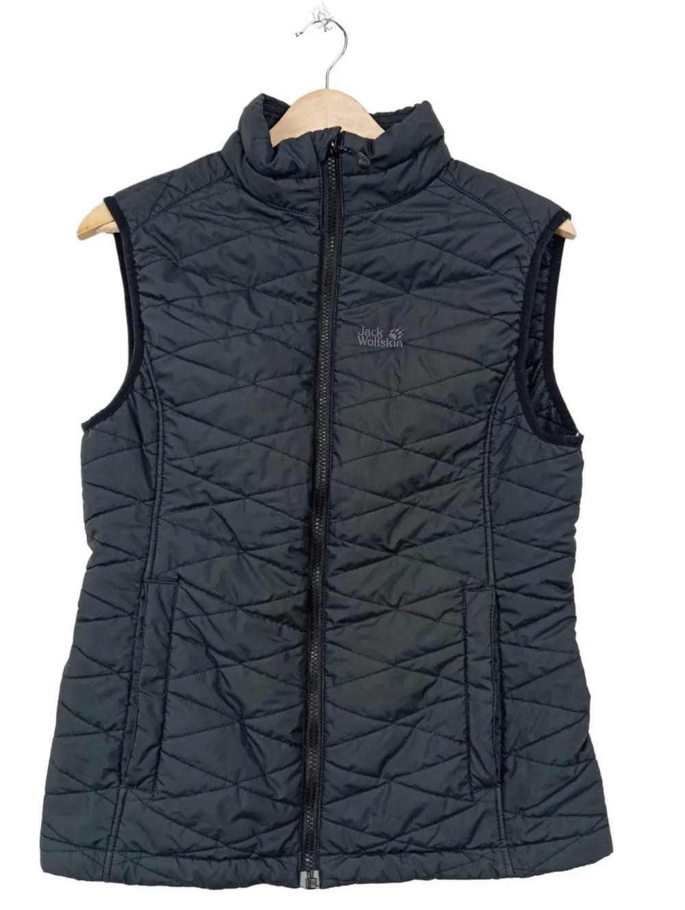 Steppweste Größe 38-Jack Wolfskin Clearance