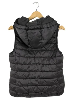 Westen>Only Steppweste Größe 36 schwarz