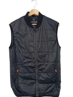 Steppweste Größe 36-ThokkThokk Discount