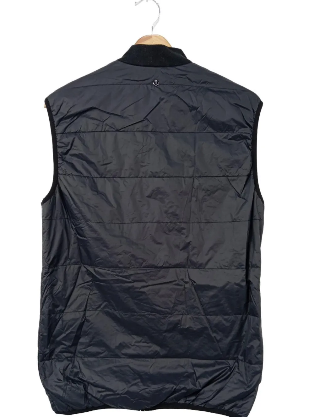 Steppweste Größe 36-ThokkThokk Discount