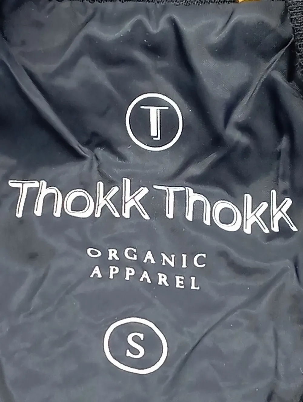 Steppweste Größe 36-ThokkThokk Discount