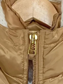 Steppweste Größe 34- Sale