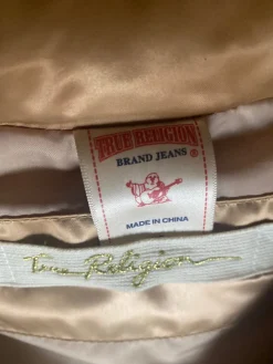 Steppweste Größe 34- Sale