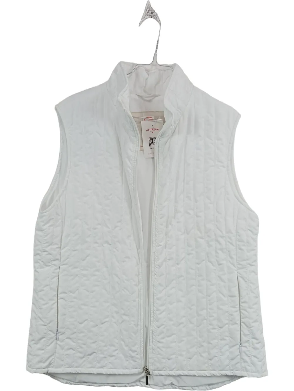Steppweste Größe 44- Best