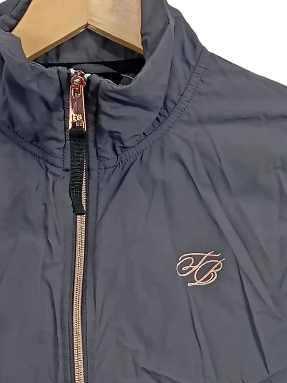 Steppweste Größe 40-