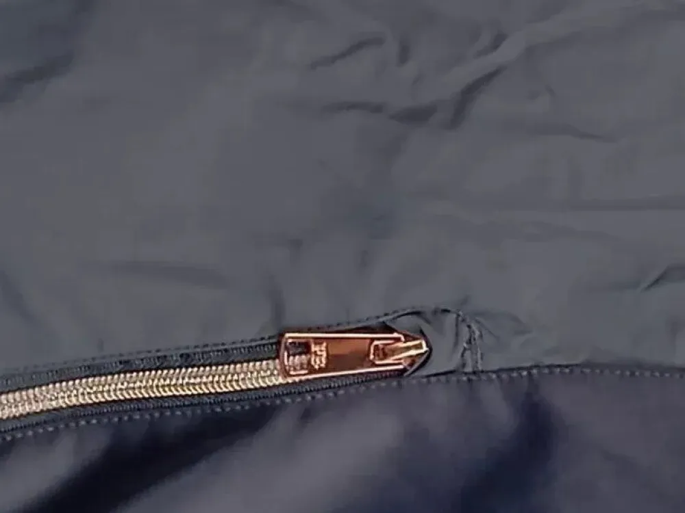 Steppweste Größe 40-