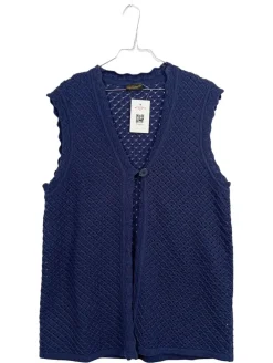 Steppweste Größe 46-