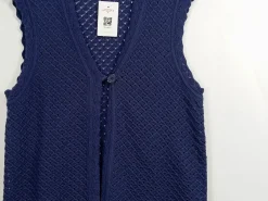 Steppweste Größe 46-