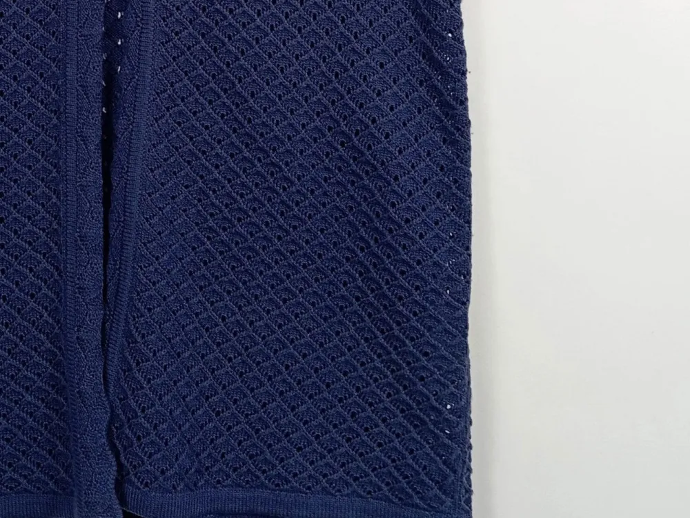 Steppweste Größe 46-