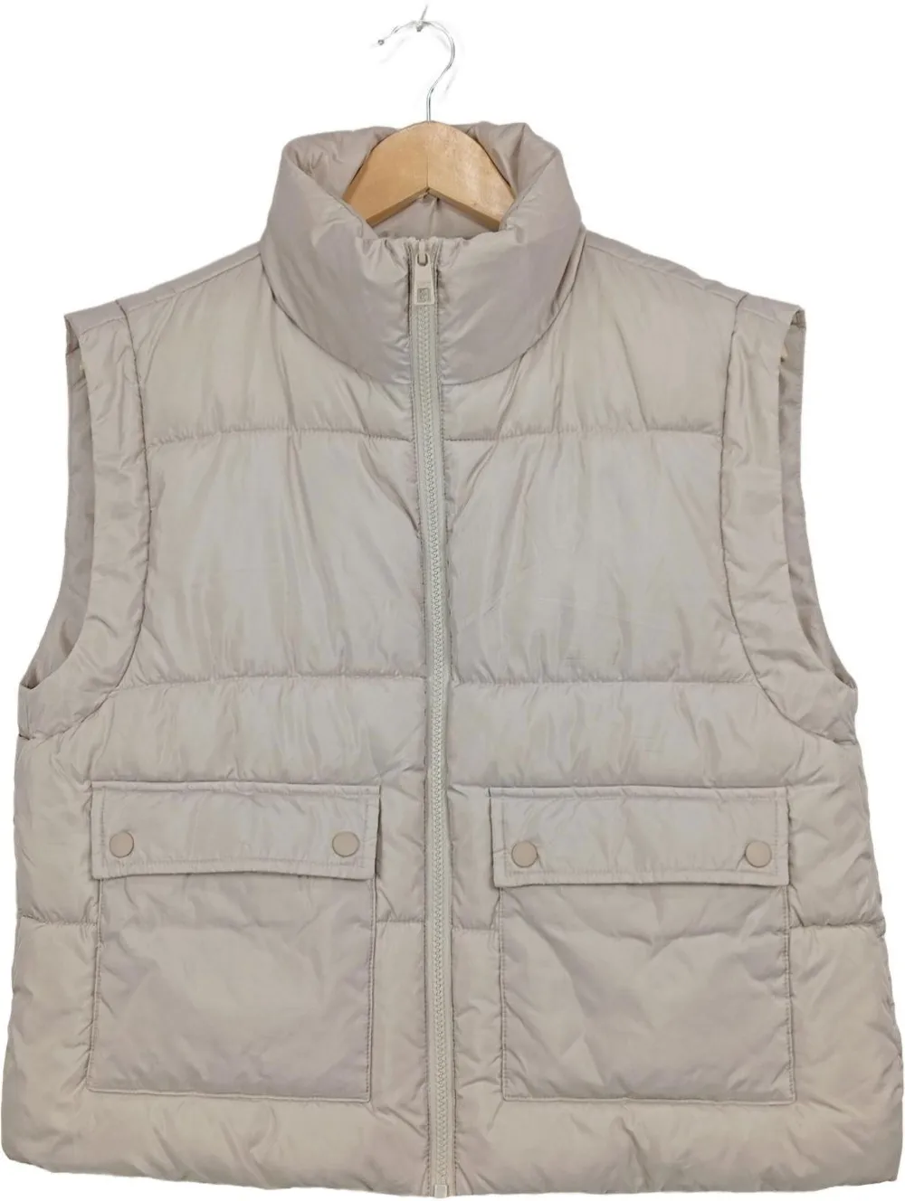 Steppweste Größe 38- Best