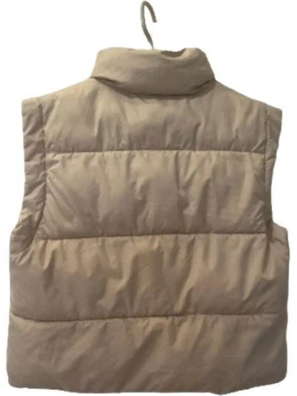 Steppweste Größe 38- Best