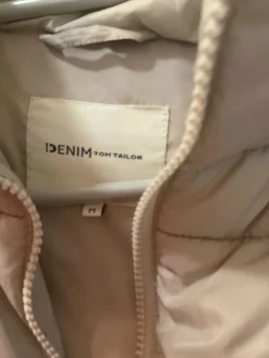 Steppweste Größe 38- Best