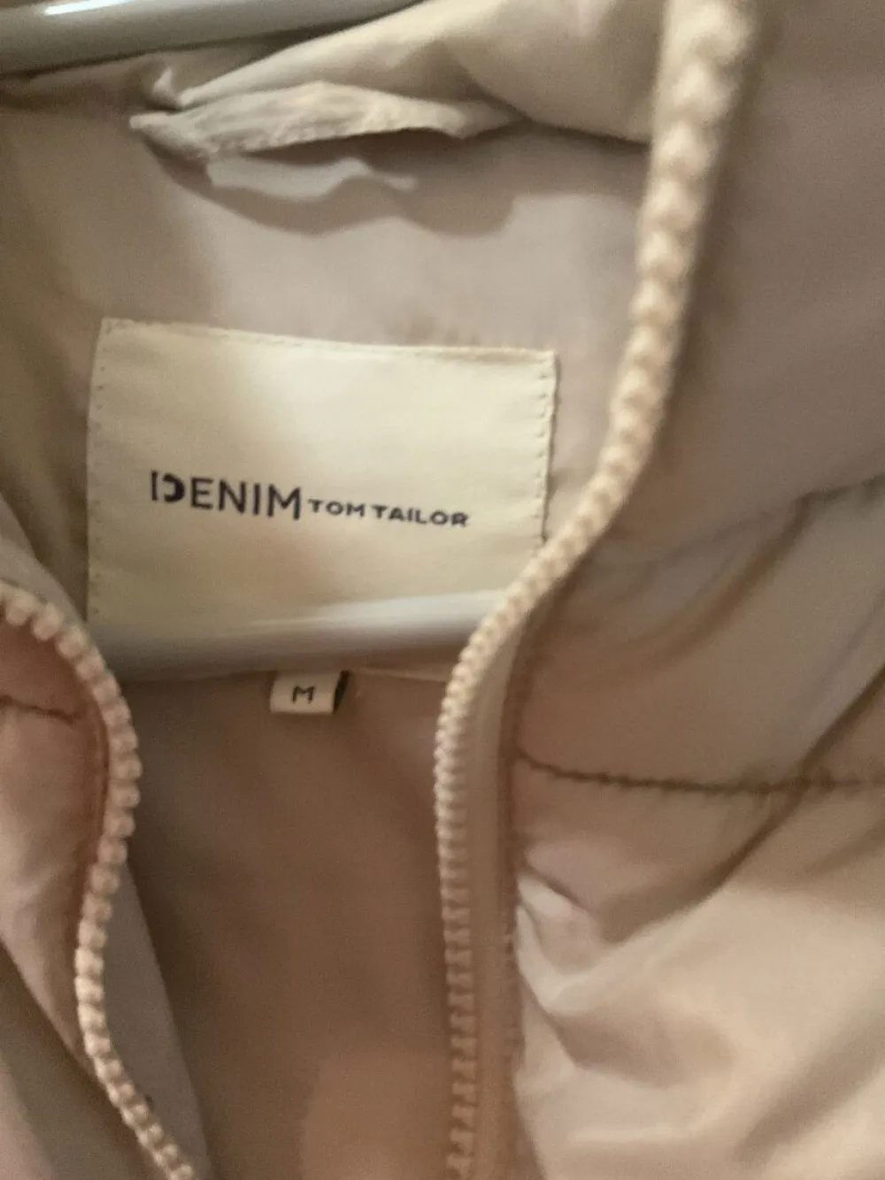 Steppweste Größe 38- Best