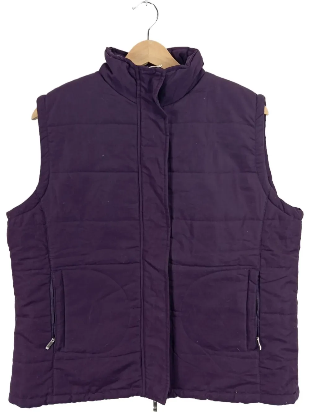 Steppweste Größe 42- Discount