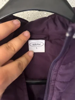 Steppweste Größe 42- Discount