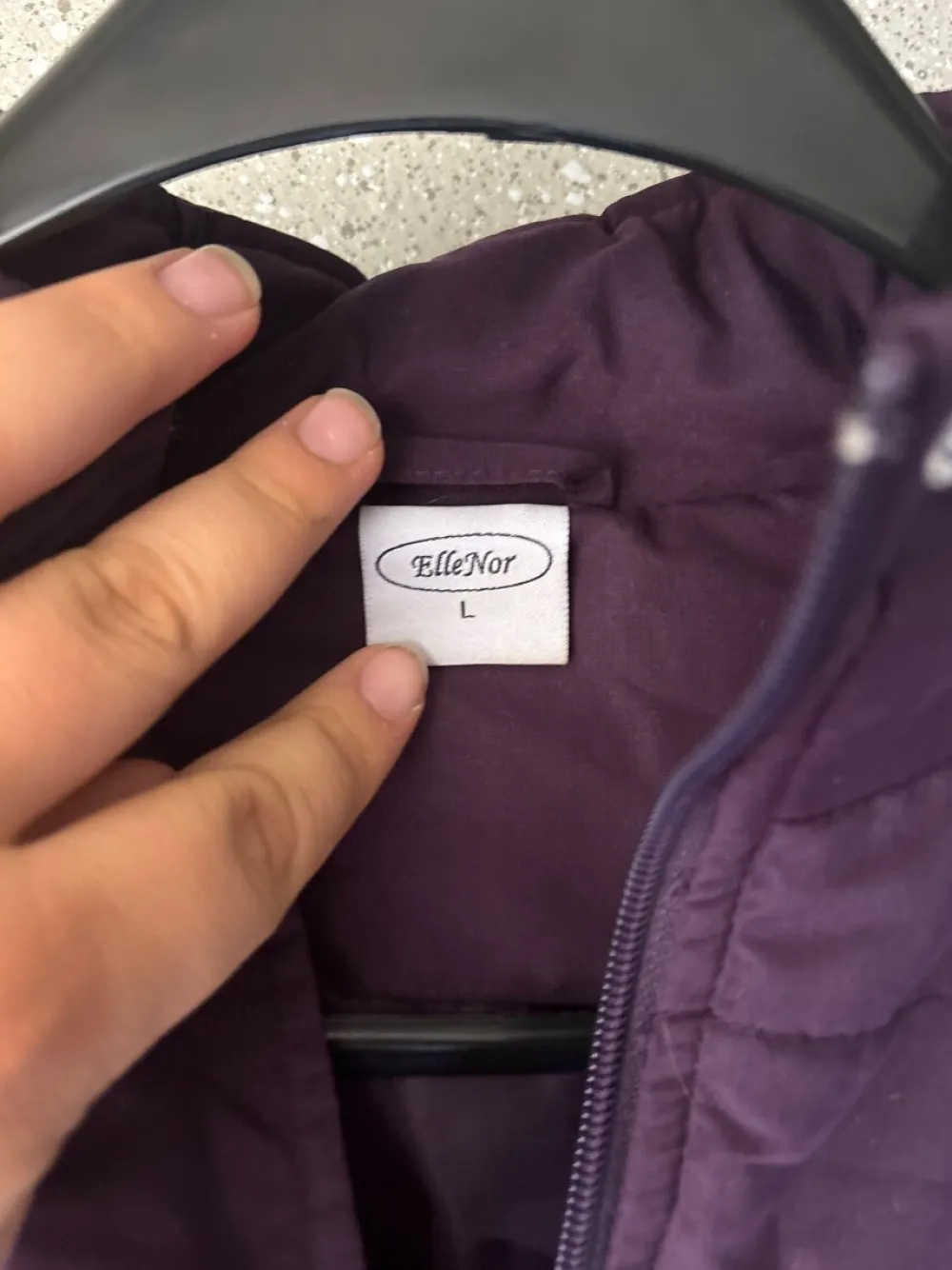 Steppweste Größe 42- Discount