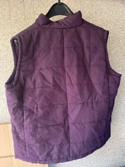 Steppweste Größe 42- Discount
