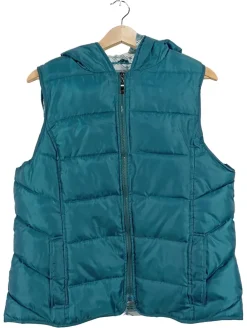 Westen> Steppweste Größe 44 mehrfarbig