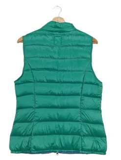 Westen>s.Oliver Steppweste Größe 38 kadettblau