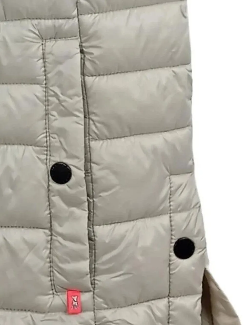 Steppweste Größe 38- Online