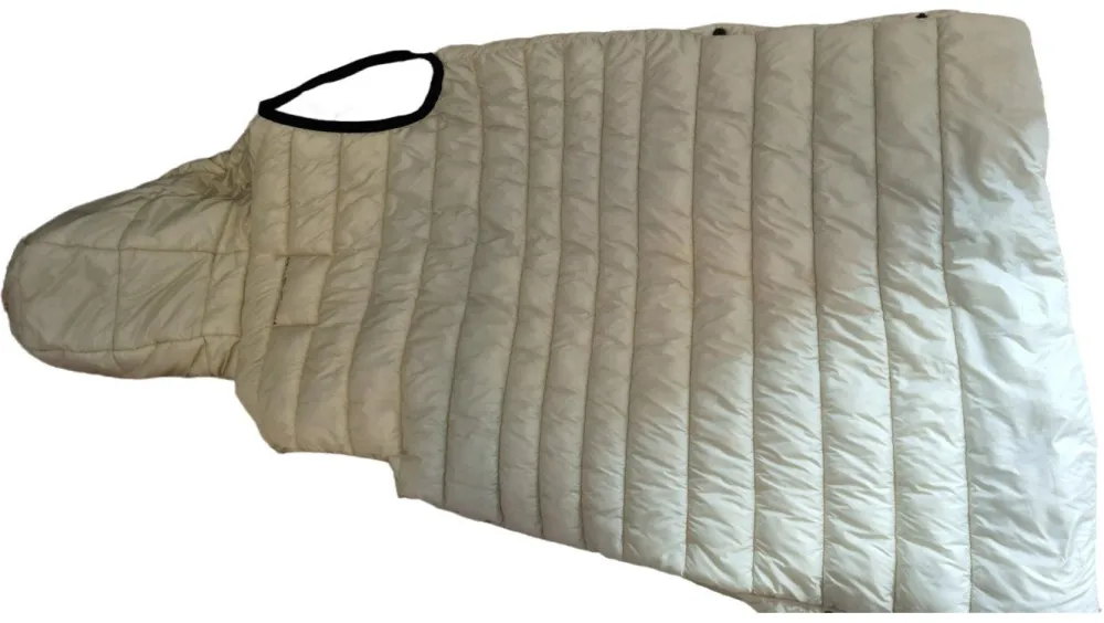 Steppweste Größe 38- Online