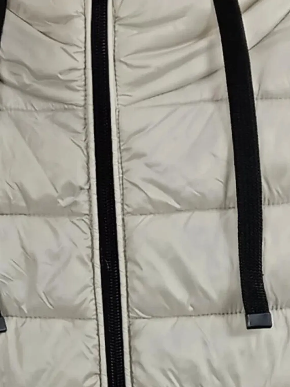 Steppweste Größe 38- Online