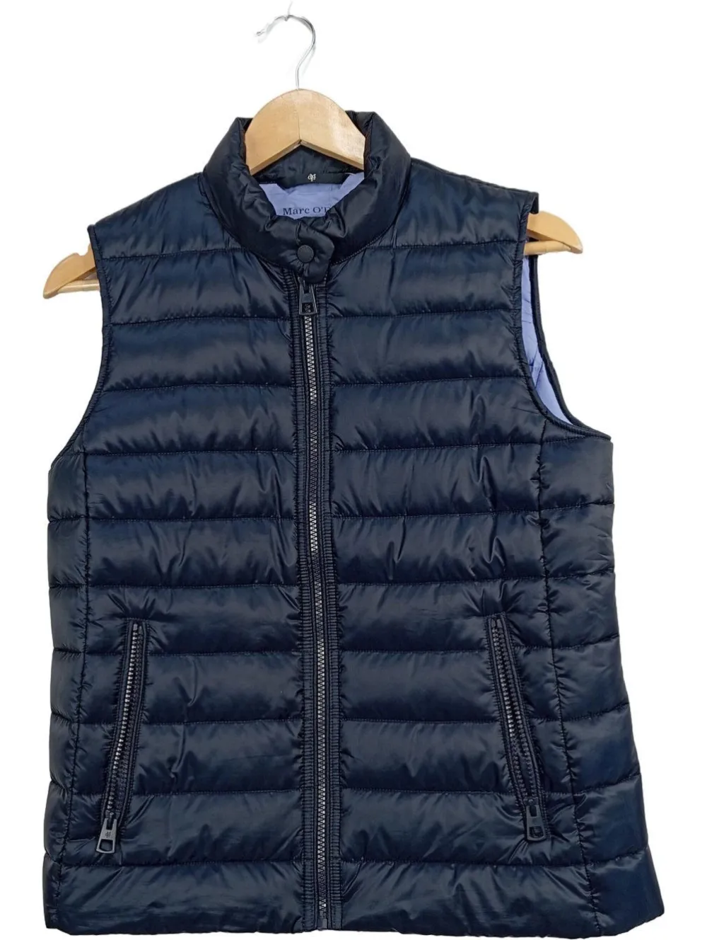 Steppweste Größe 38-Marc Ou2019Polo Hot