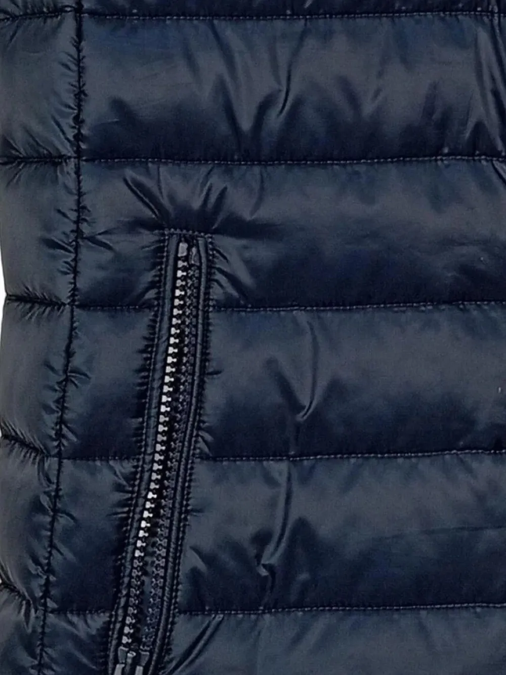 Steppweste Größe 38-Marc Ou2019Polo Hot