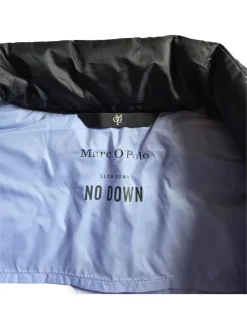 Steppweste Größe 38-Marc Ou2019Polo Hot