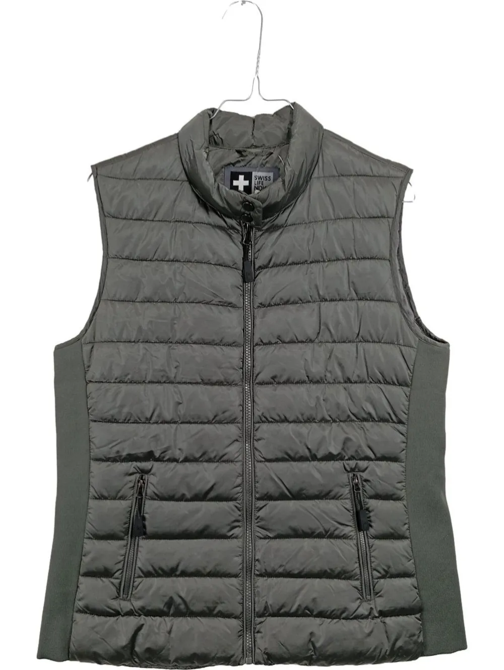 Steppweste Größe 40- New