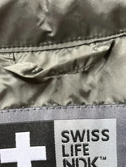 Steppweste Größe 40- New