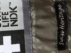 Steppweste Größe 40- New