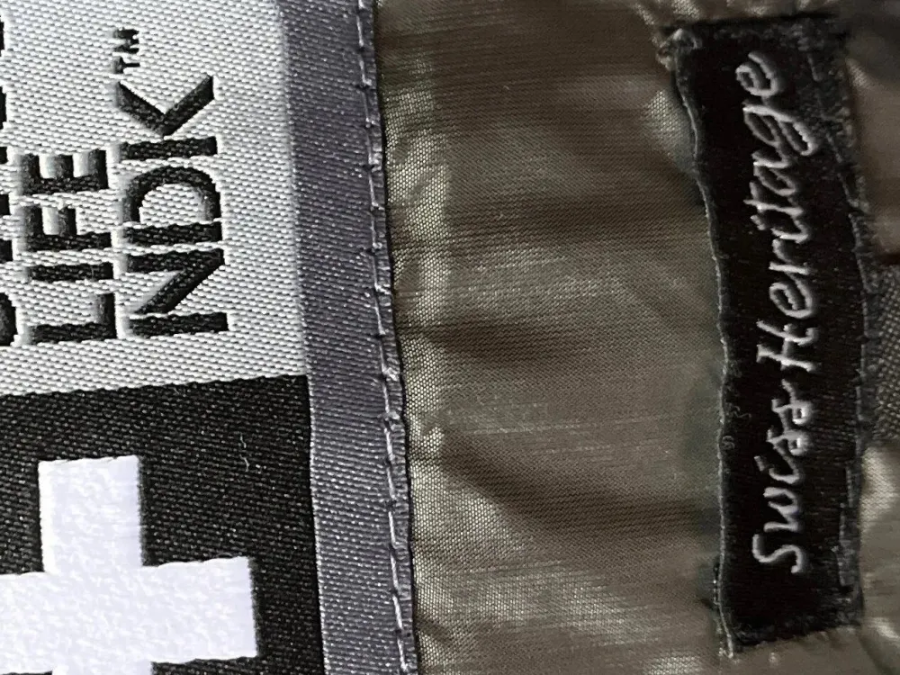 Steppweste Größe 40- New