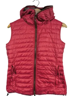 Westen>Duvetica Steppweste Größe 42 rot