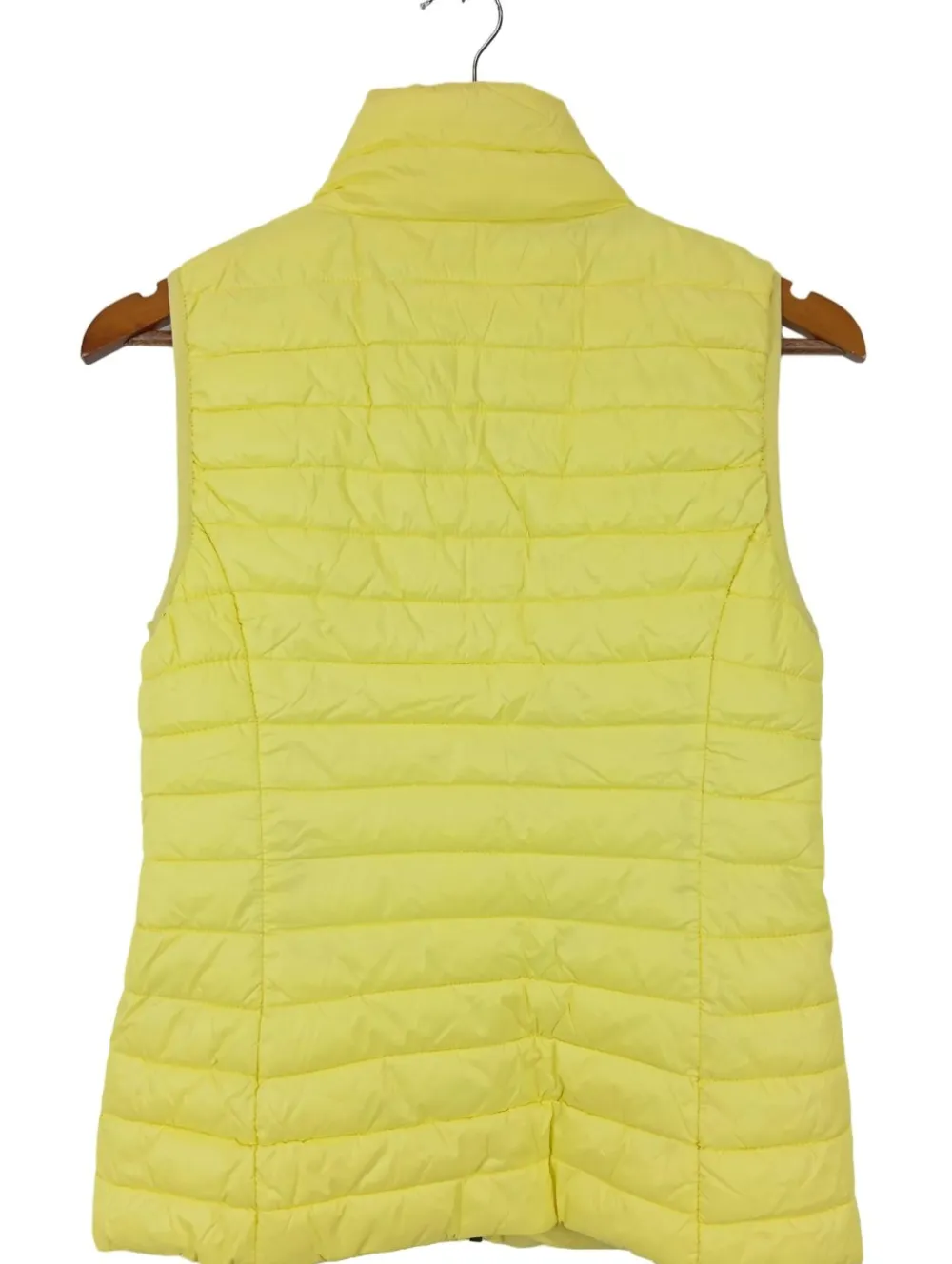 Steppweste Größe 34-S'questo