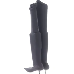 Stiefel>Victoria Beckham Stiefel Größe 40 schwarz