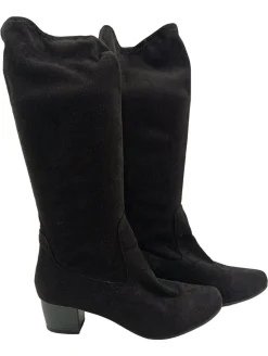 Stiefel> Stiefel Größe 39 schwarz
