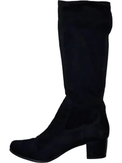 Stiefel> Stiefel Größe 39 schwarz