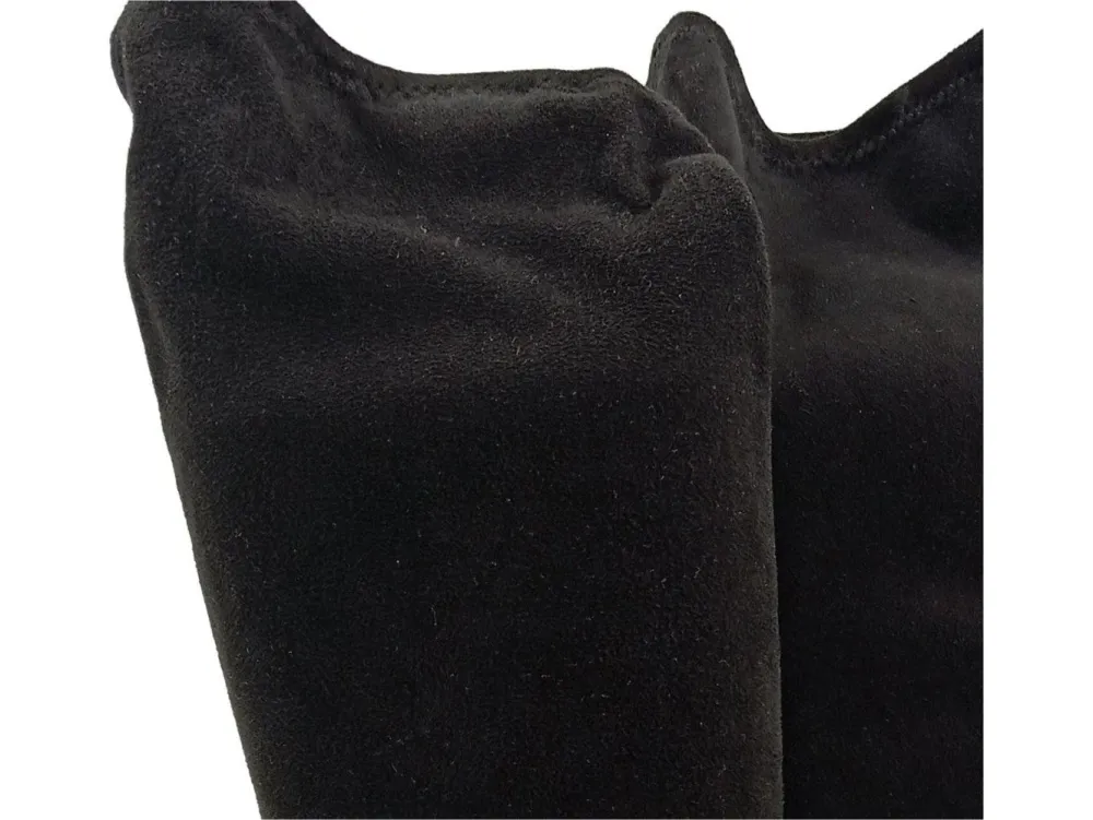 Stiefel> Stiefel Größe 39 schwarz