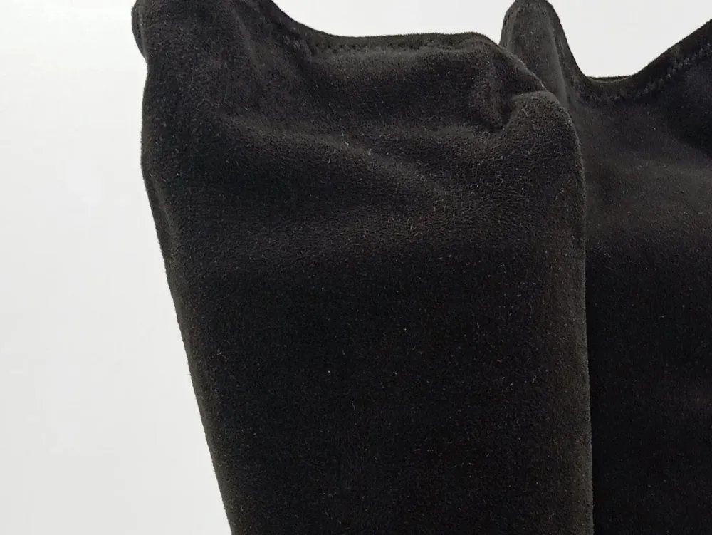 Stiefel> Stiefel Größe 39 schwarz