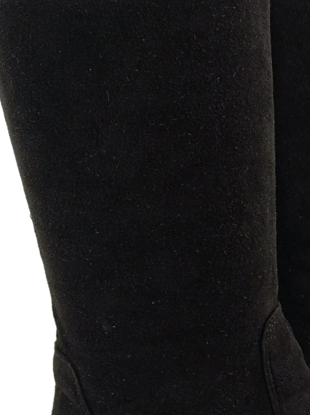 Stiefel> Stiefel Größe 39 schwarz