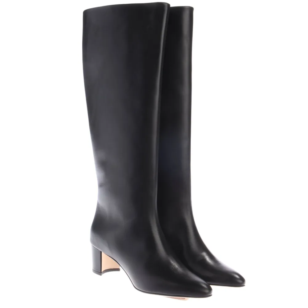 Stiefel Größe 38,5-Manolo Blahnik Clearance