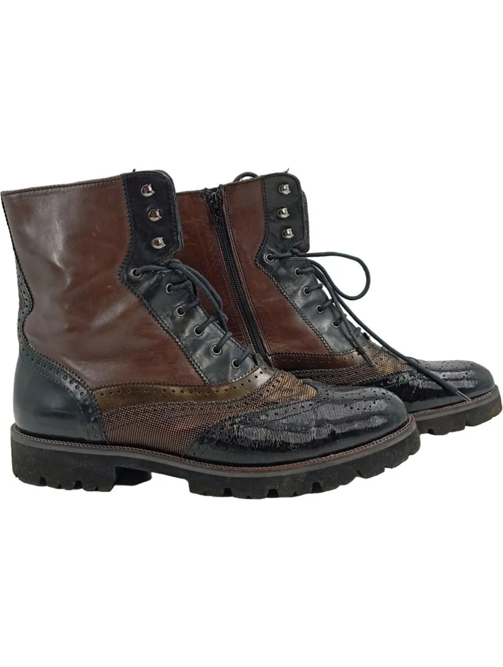 Stiefel Größe 43- Clearance