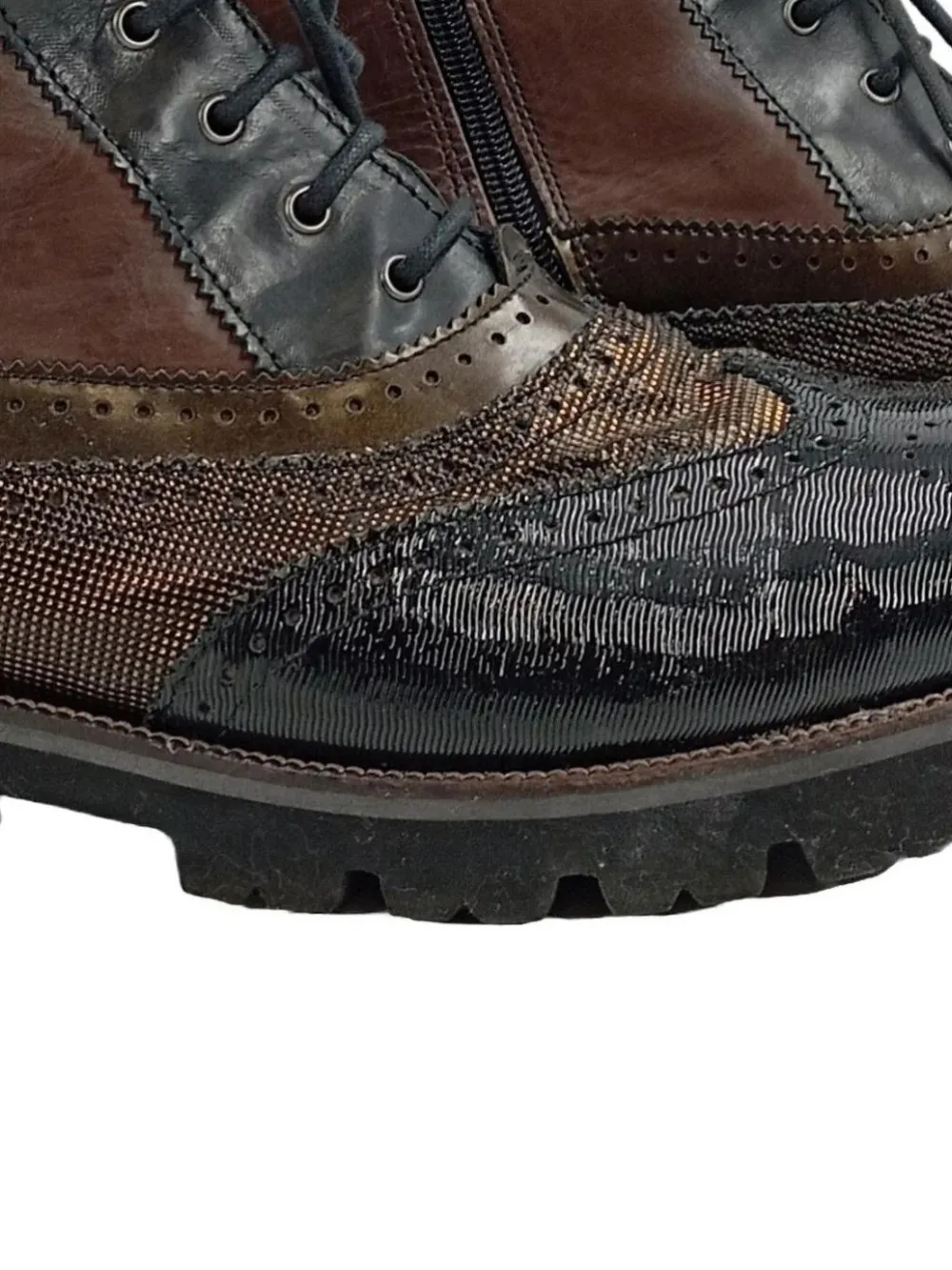 Stiefel Größe 43- Clearance