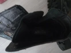 Stiefel Größe 43- Clearance