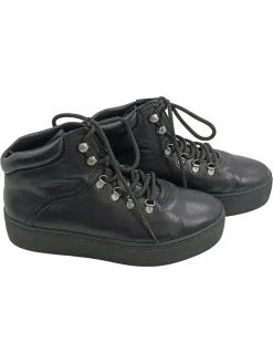 Stiefel> Stiefel Größe 36 schwarz