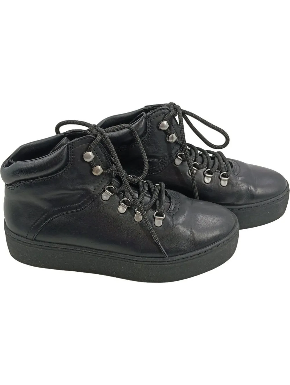 Stiefel> Stiefel Größe 36 schwarz