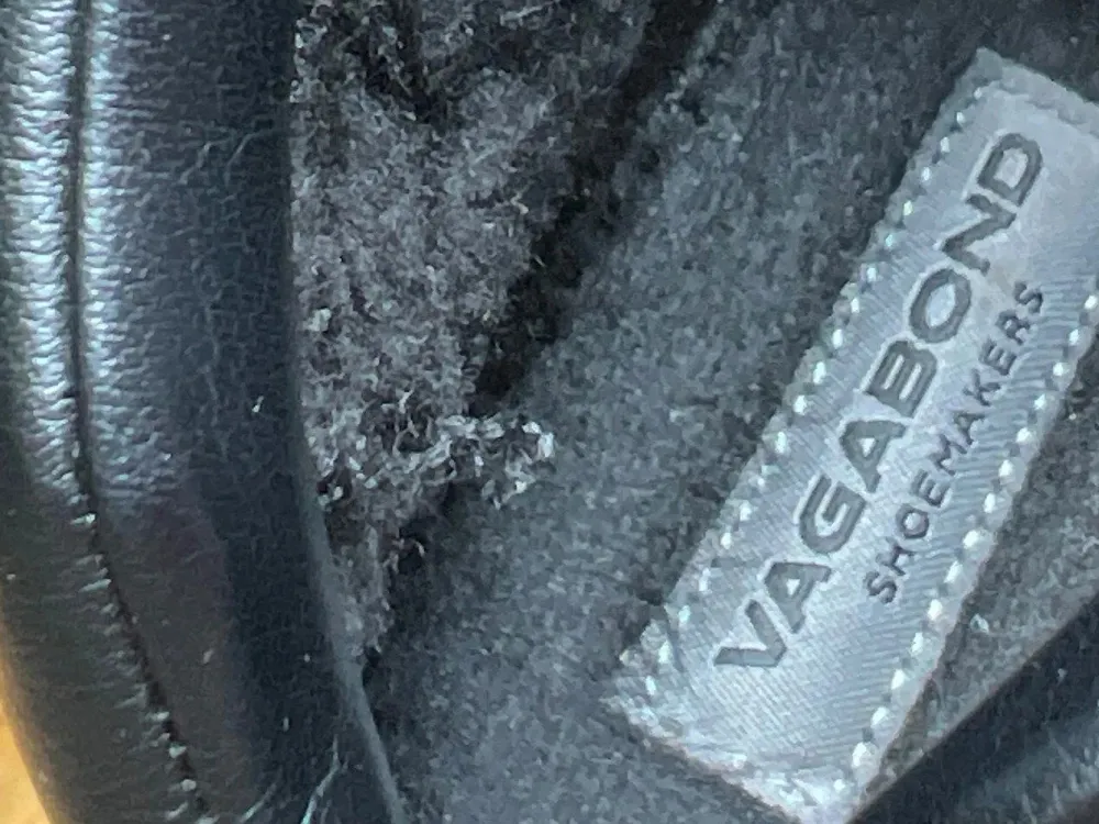 Stiefel> Stiefel Größe 36 schwarz