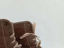 Stiefel Größe 39-Rieker New