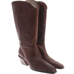 Stiefel>Paris Texas Stiefel Größe 41 braun